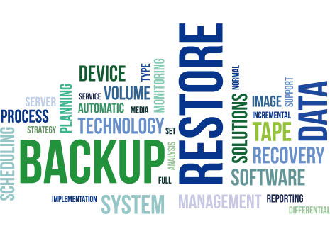 Backup Solution